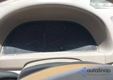 2005 Toyota Camry Le из США, поврежденный, VIN 4T1BE32KX5U622546